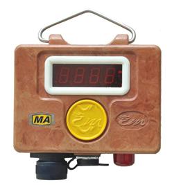 电化学式一氧化碳传感器 型号:ZZZ1-GTH500(证件齐全)库号：M381657