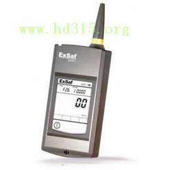 便携式可燃气体报警器 型号:HF8/EP200-2