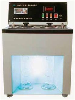 石油产品恩氏粘度计（双管） 型号:N150/WNE-1B	 库号：M384740