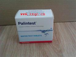 百灵达试剂-硫酸盐光度计试剂(250F) 型号:Palintest AP154库号：M340171