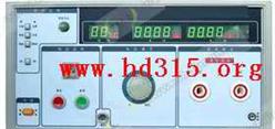 交直流耐压测试仪器 型号:WWH11-HYG2671A