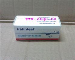 百灵达试剂-硫酸盐光度计试剂(50F) 型号:Palintest PM154库号：M340186