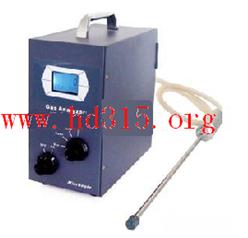 氨气分析仪型号:WT7M-OT400