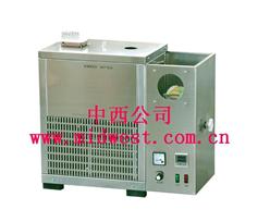 蒸馏测定仪（单联制冷） 型号:M576库号：M576