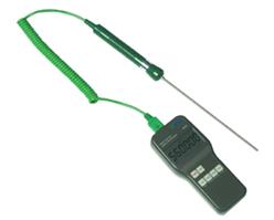 高数字温度计 型号:XMYD29-AI-5600	 库号：M335275