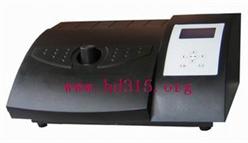 微电脑数显浊度仪型号:TX50-SGZ-400I