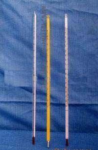 水银温度计 型号:CSF-45	 库号：M313167