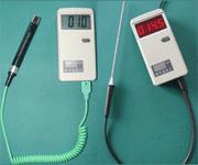 便携式数字温度计 型号:CN61M/624U	 库号：M309222