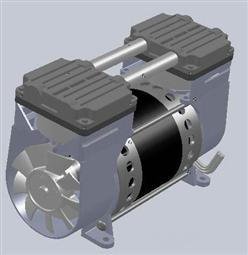 无油真空泵 型号:LT64/96280V2（现货）