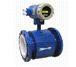 电磁流量计(四氟衬里）型号:S9AT/LD-DN100