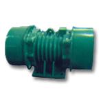 三相异步振动电机 型号:LT02-ZGY15-0.75/4	 库号：M400919