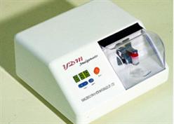 银汞胶囊调和机 型号:DY-YDM	 库号：M400780