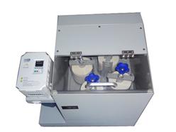 土壤研磨机与筛分器 型号:ZX4749	 库号：M400749