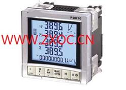 智能电力仪表 型号:YNSH-PD810-B(基本型）