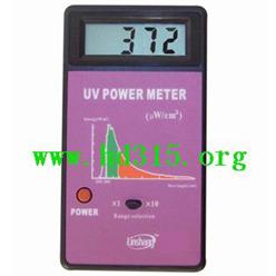 紫外功率计 型号:XB125-LS123	 库号：M380486