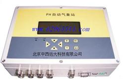 升级版气象数据采集仪（九要素） 型号:wph1-9（标准MODBUS协议）	 库号：M392512