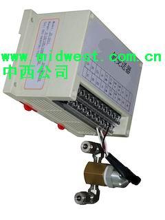 氧变送器 型号:JY11FZ系列	 库号：M403497