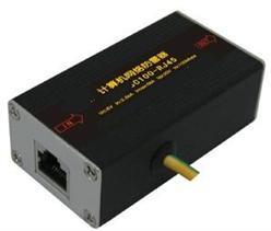 计算机网络防雷器 型号:81M/SC-DB-9库号：M175292