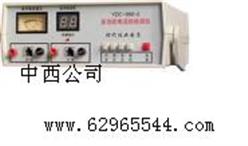 电话机检测仪 型号:YP88XX9882库号：M290625