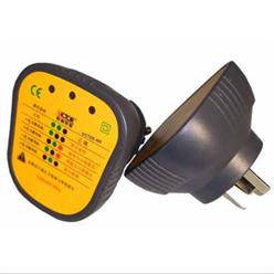 插座测试仪 型号:S93/VC469库号：M338348