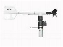 螺旋桨式风速风向传感器 型号:CT07-XFY3-1	 库号：M223668
