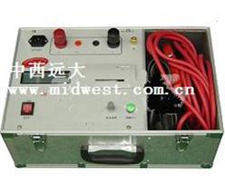 回路电阻测试仪