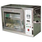 水平燃烧性测试仪