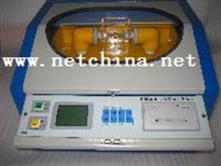 绝缘油介电强度自动测试仪