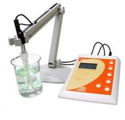 台式酸度计　德国