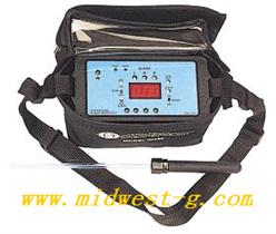 IQ350 IST便携式苯检测仪