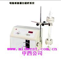 电脑核酸蛋白层析系统 型号:M402120