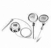 数显温度计（高） 型号:CSD26-411H-E2	 库号：M400399