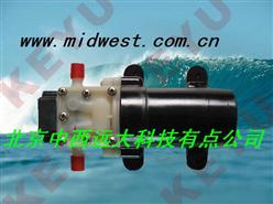 微型水泵2-3L/MIN 型号:CN61M/M25598库号：M25598