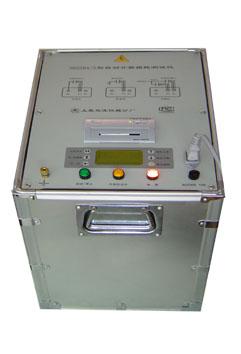 智能化介质损耗测试仪 型号:SD13-SB2204/3库号：M185181