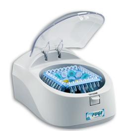 Benchmark MyFuge™ 12 微型离心机 美国 型号:M162856库号：M162856