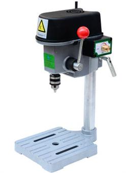 微型台钻/迷你台钻 型号:M237773库号：M237773