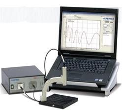 便携式膜厚测试仪 型号:Filmetrics库号：M251665