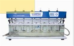 智能溶出试验仪