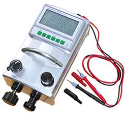 智能压力校验仪