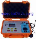 智能温度检测仪