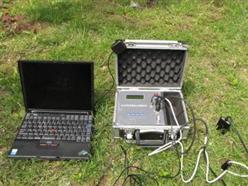 高智能土壤墒情测试系统