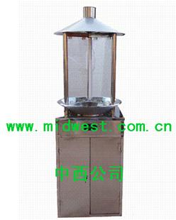 智能虫情测报灯