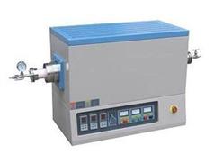 三温区高温管式炉