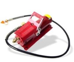 空气液压泵-脚控制