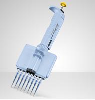 8道数字可调移液器