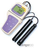 优特水质专卖-防水智能型PH/溶氧仪