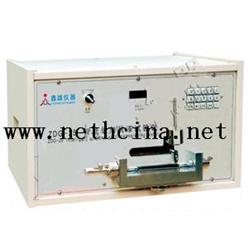 智能单向刮漆试验仪