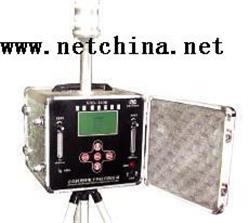 智能综合大气采样器