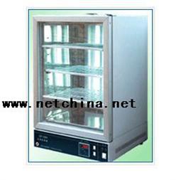 精密光照培养箱