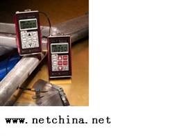 高精密超声波测厚仪